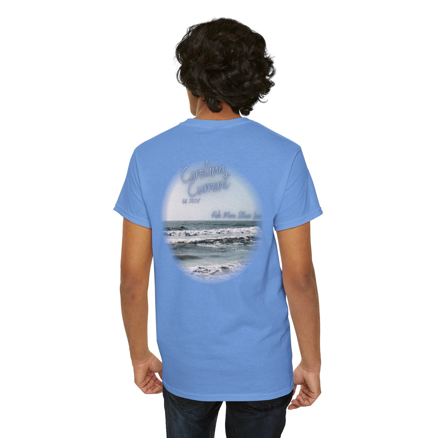 Carolina Current Clothing: Surf