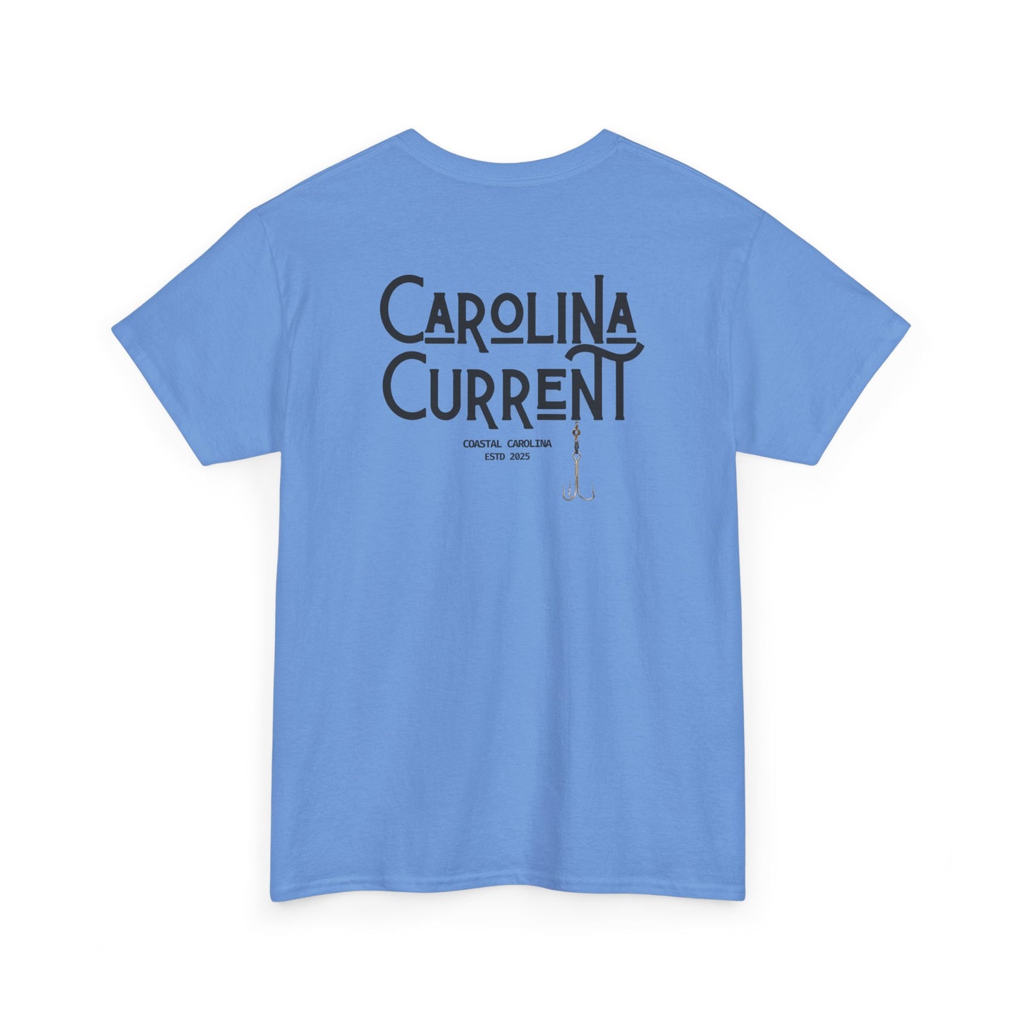 Carolina Current Clothing: Treble