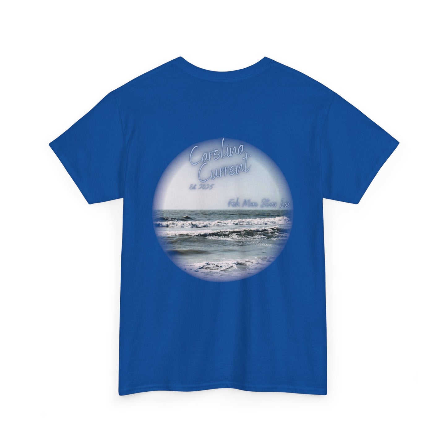 Carolina Current Clothing: Surf