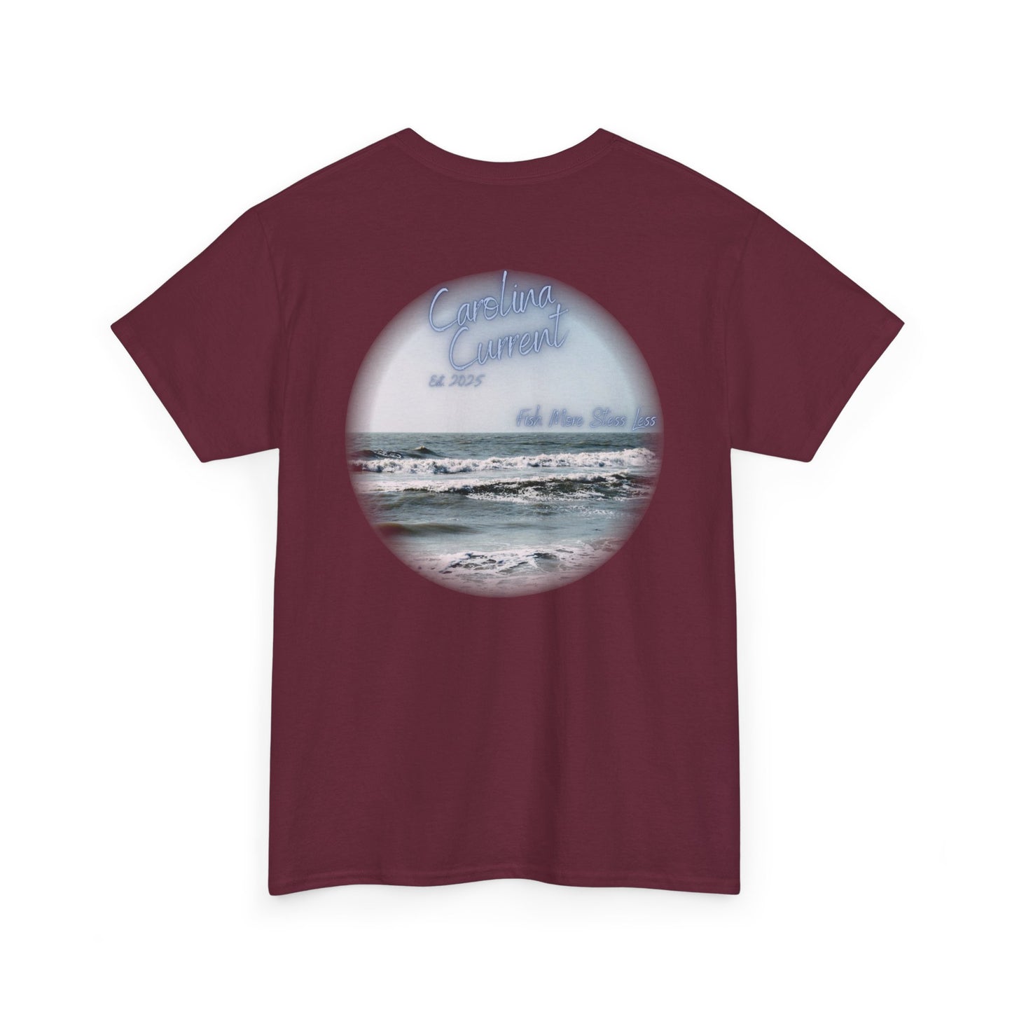 Carolina Current Clothing: Surf