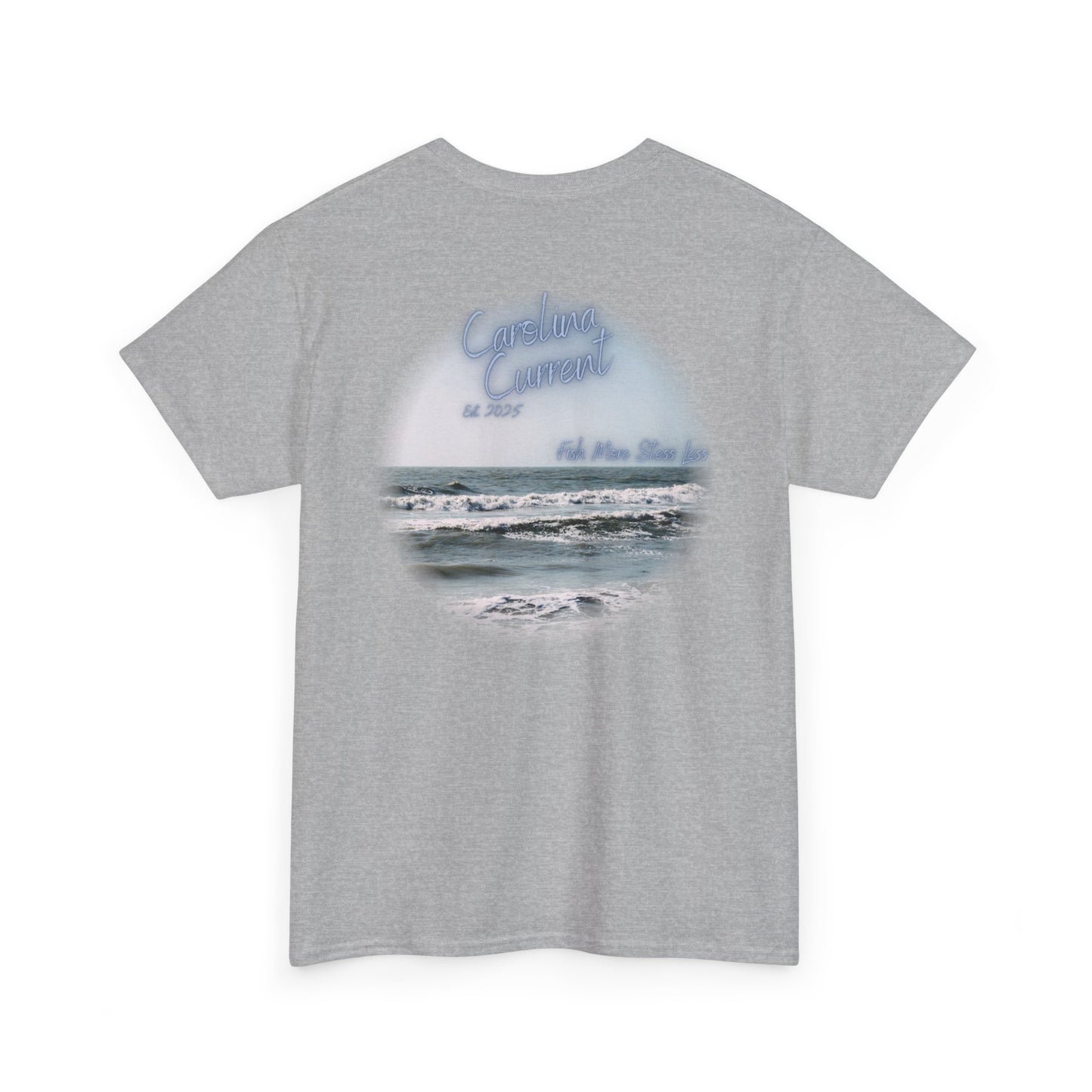 Carolina Current Clothing: Surf