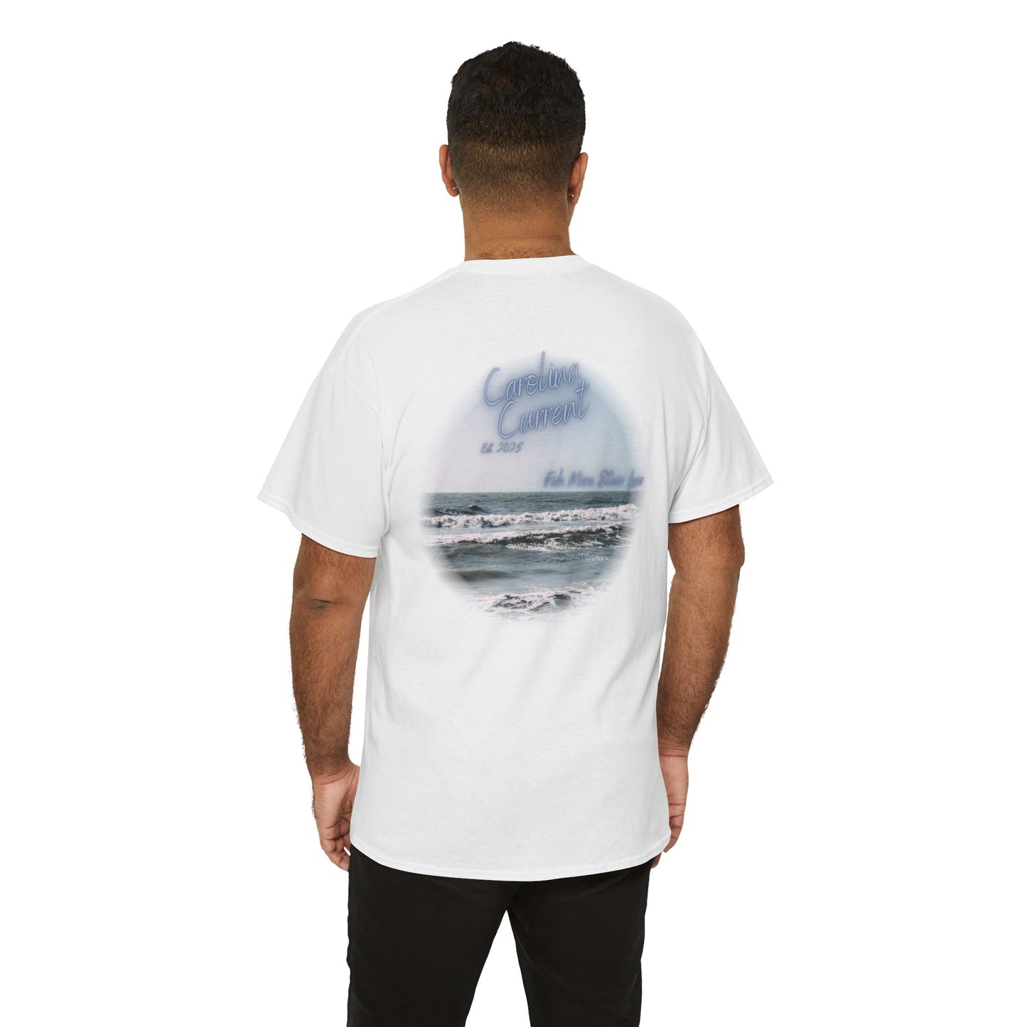 Carolina Current Clothing: Surf