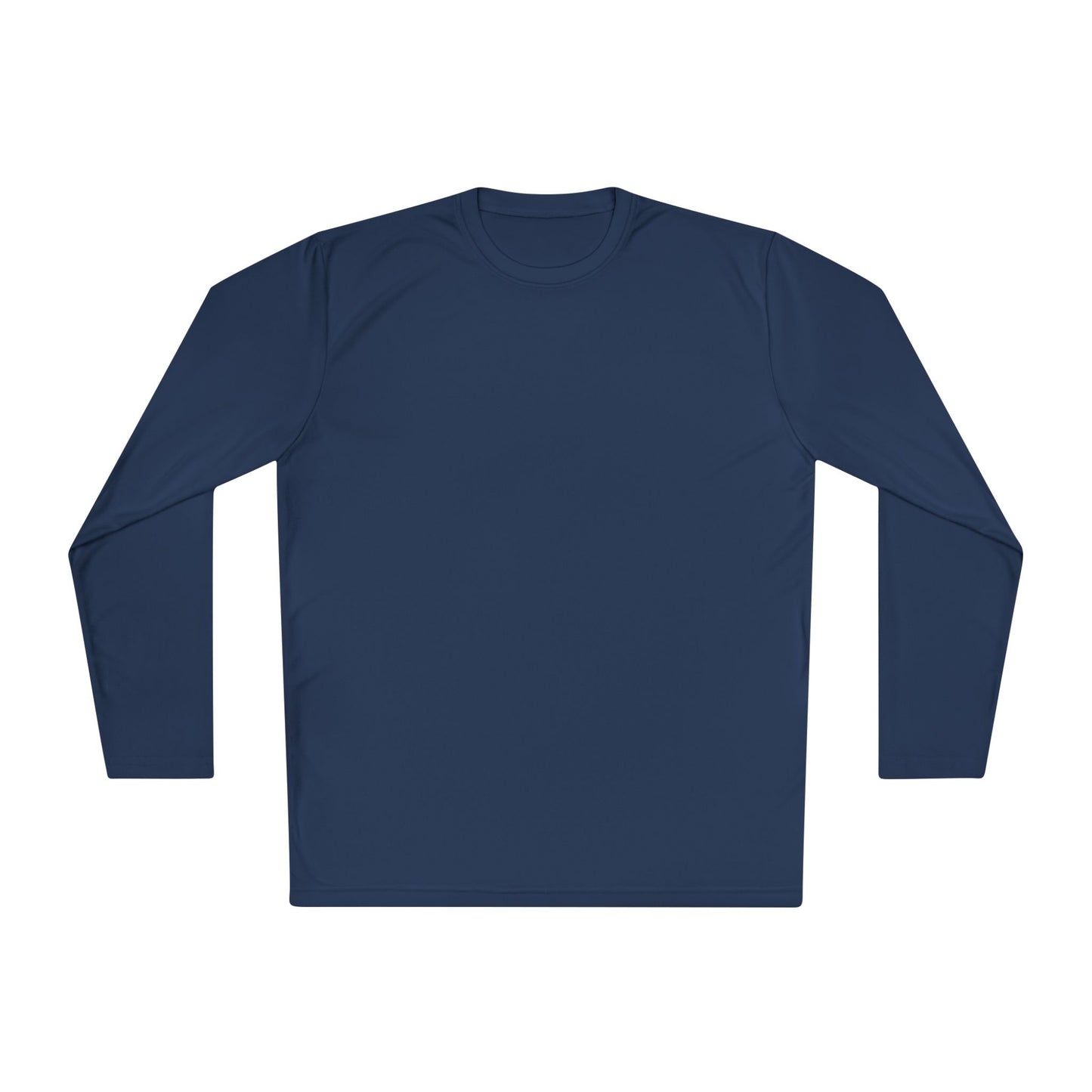 Carolina Current Clothing: Long Sleeve Shrimp Boat