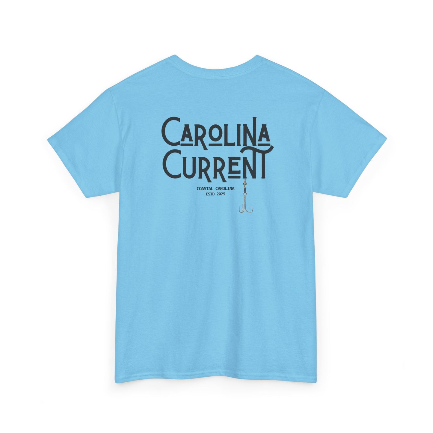 Carolina Current Clothing: Treble