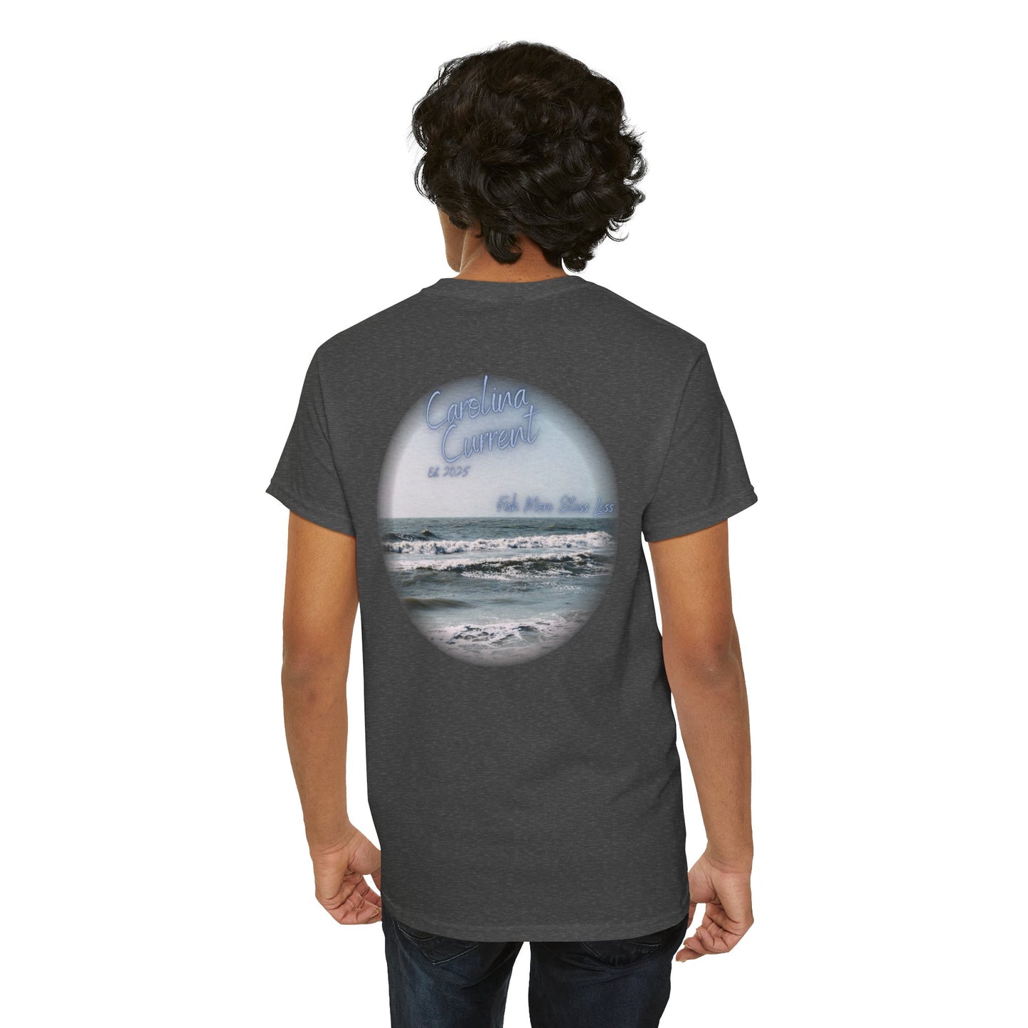 Carolina Current Clothing: Surf