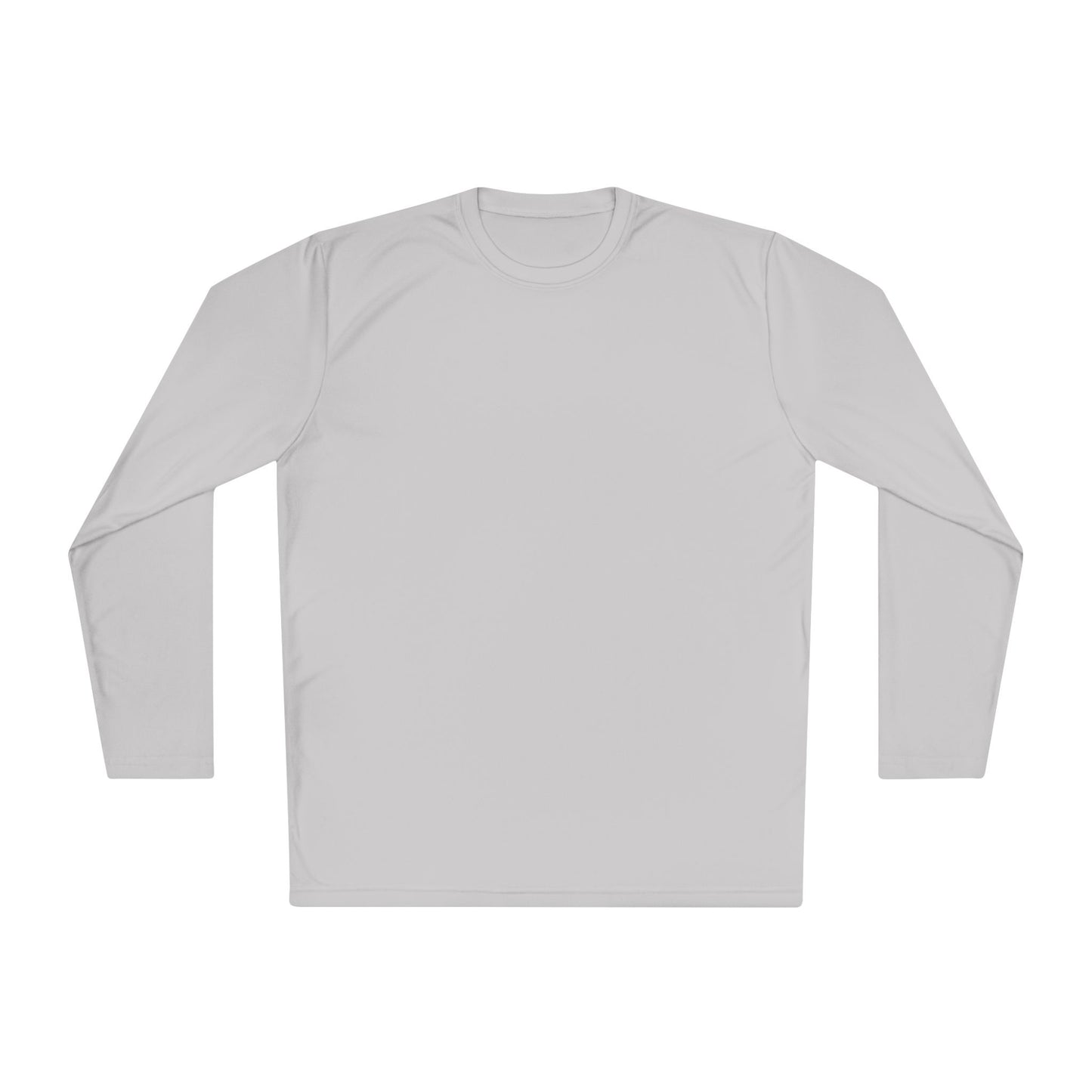 Carolina Current Clothing: Long Sleeve Man of the Marsh