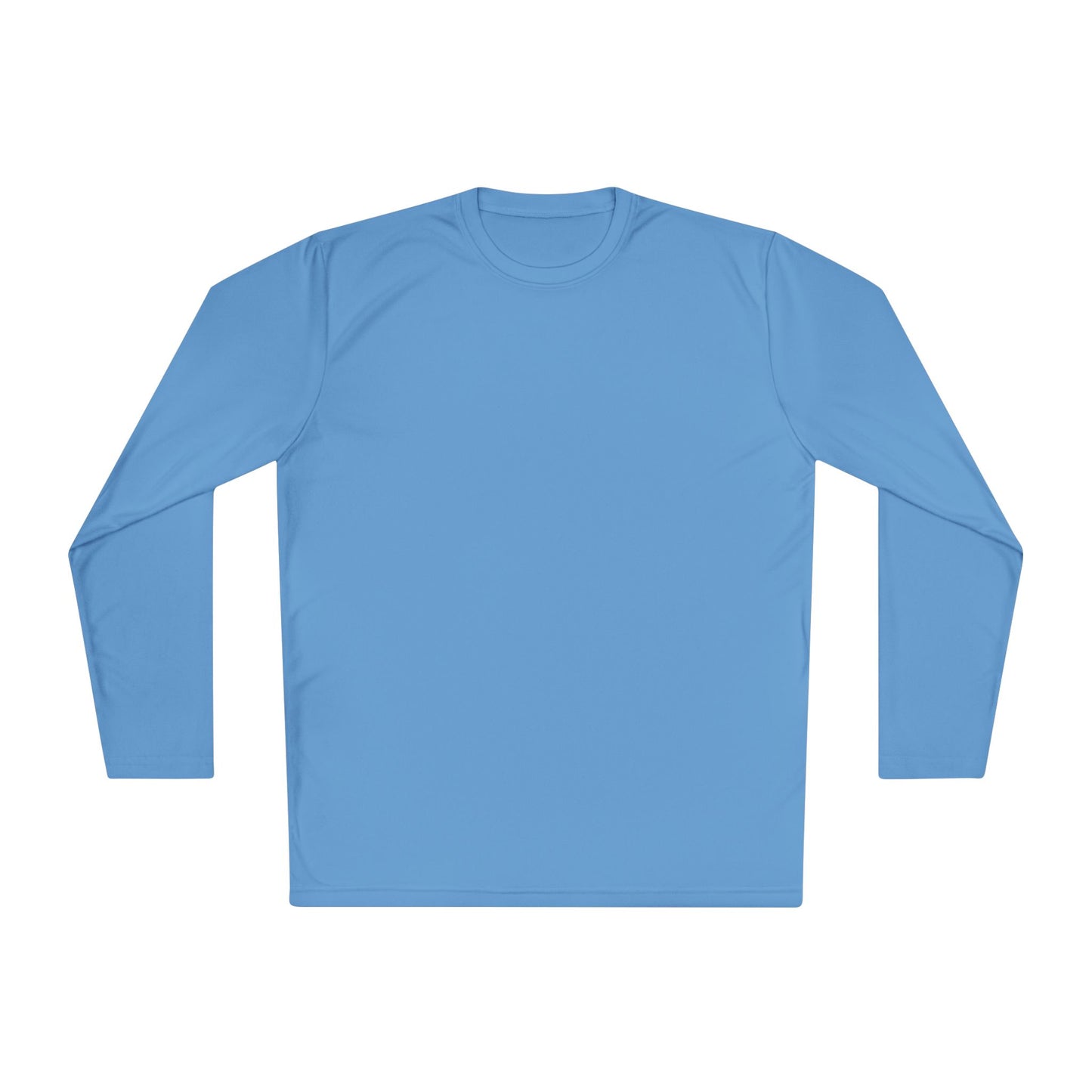 Carolina Current Clothing: Long Sleeve Man of the Marsh