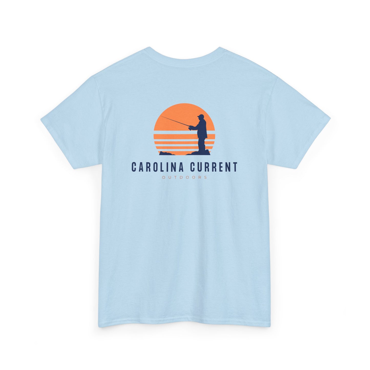 Carolina Current Clothing: Outdoors