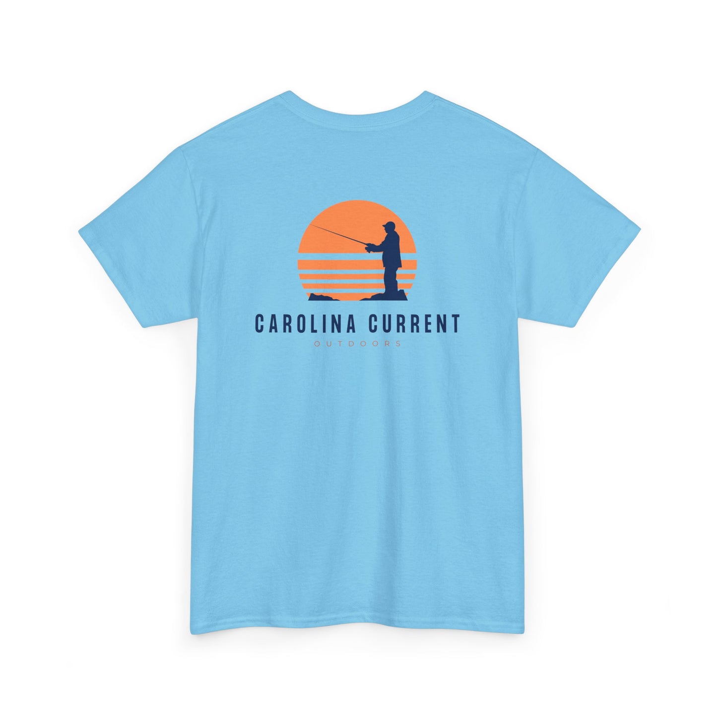 Carolina Current Clothing: Outdoors