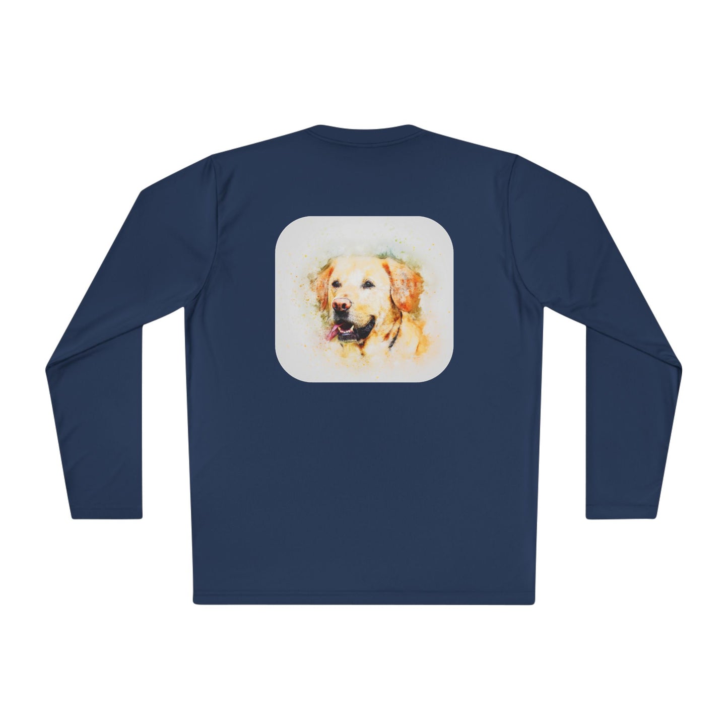 Carolina Current Clothing: Yellow Lab