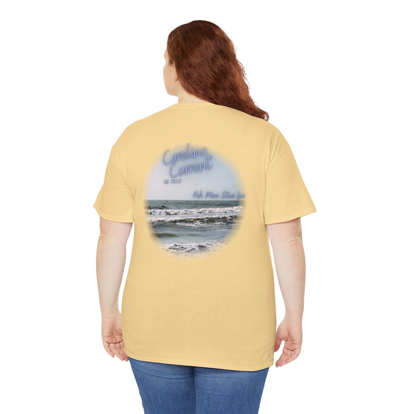 Carolina Current Clothing: Surf