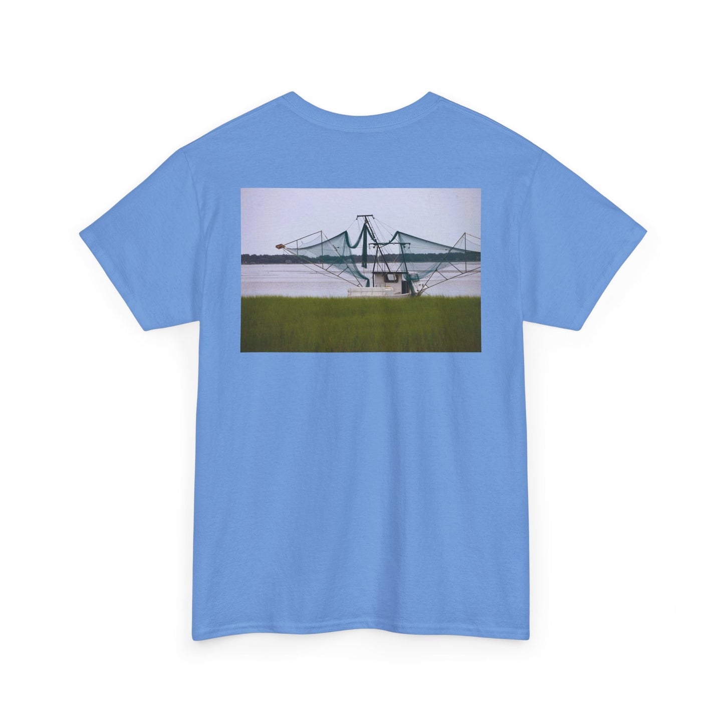 Carolina Current Clothing: Shrimp Boat