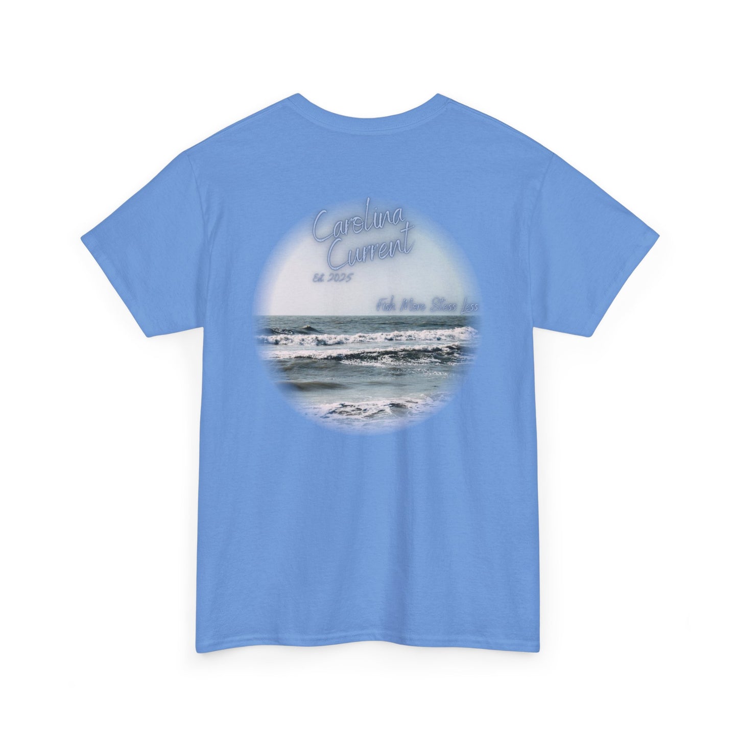 Carolina Current Clothing: Surf