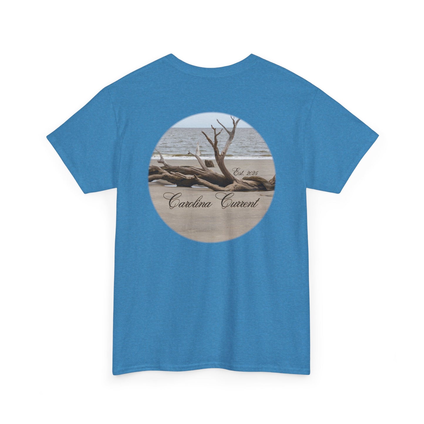 Carolina Current Clothing: Driftwood