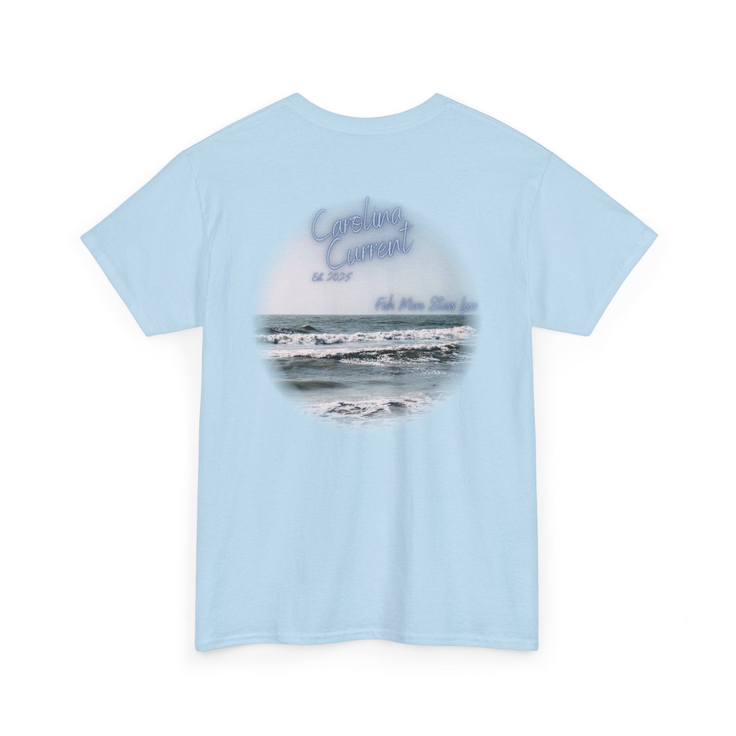 Carolina Current Clothing: Surf