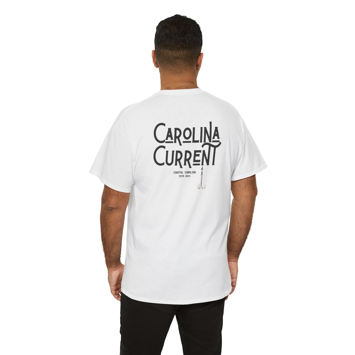 Carolina Current Clothing: Treble