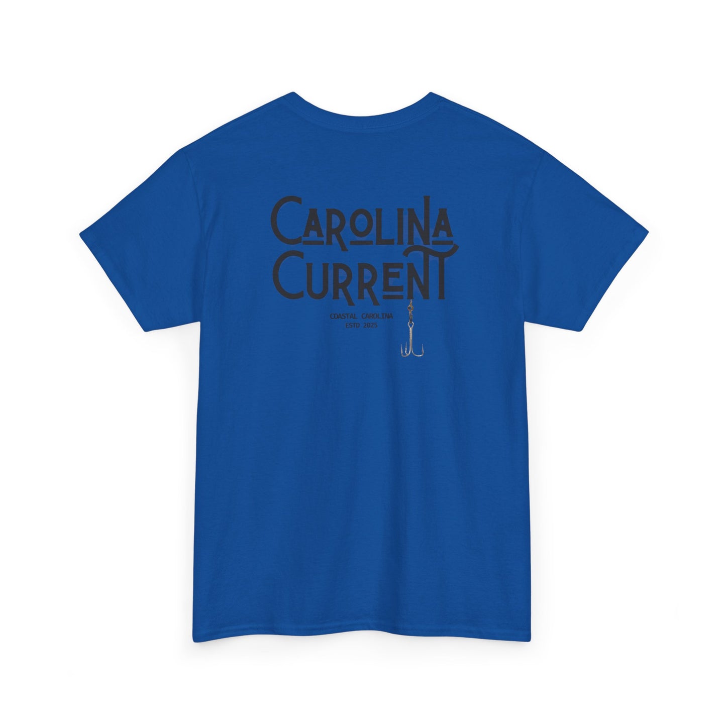 Carolina Current Clothing: Treble