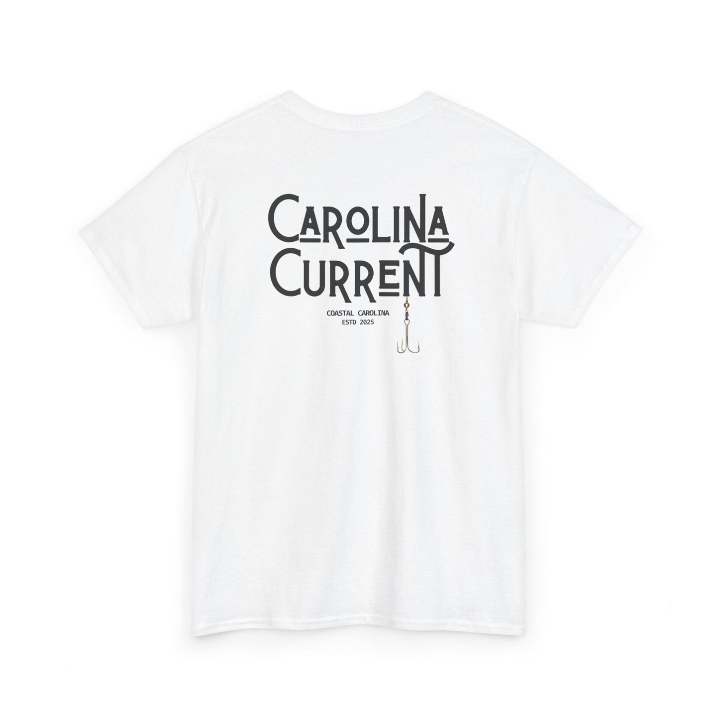 Carolina Current Clothing: Treble