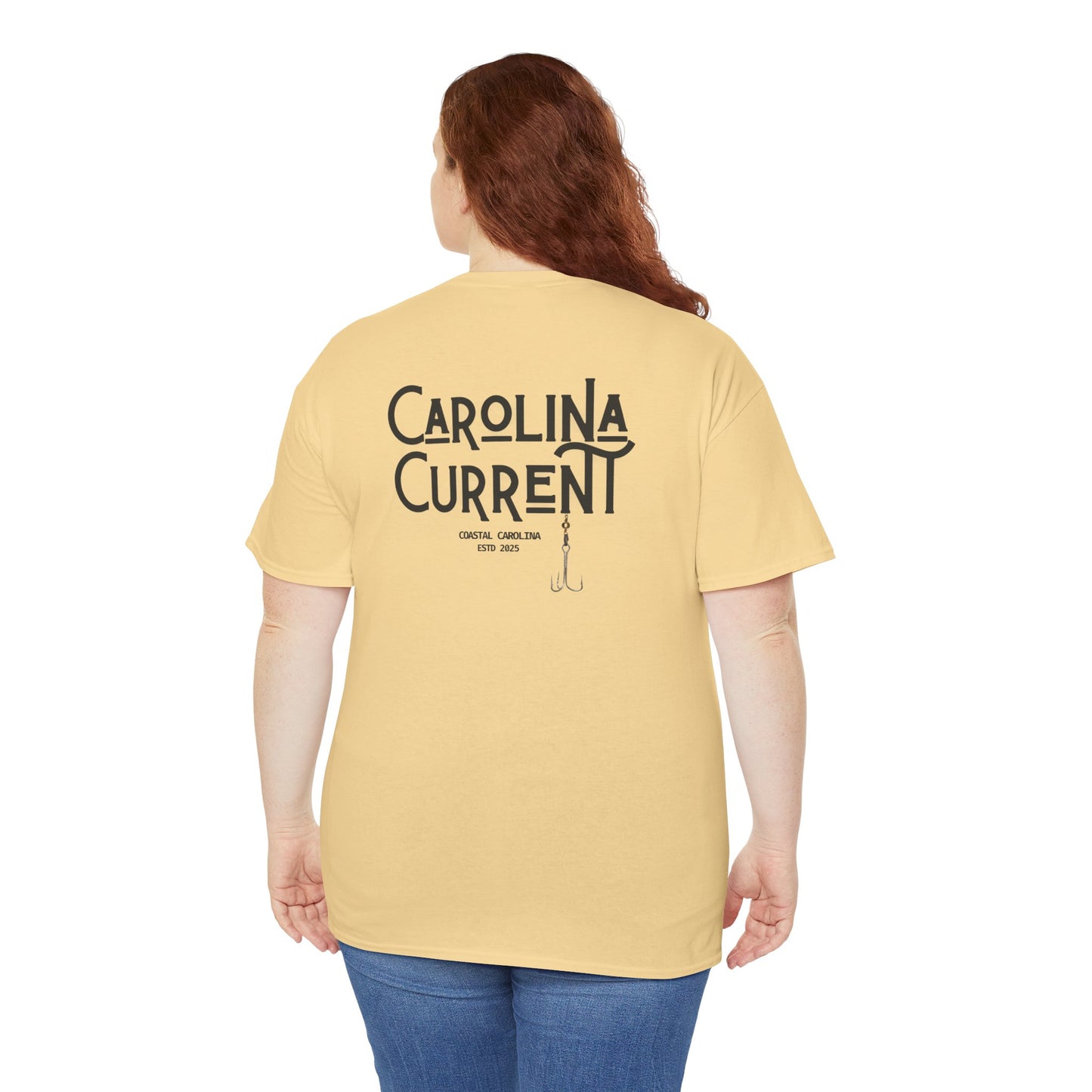 Carolina Current Clothing: Treble