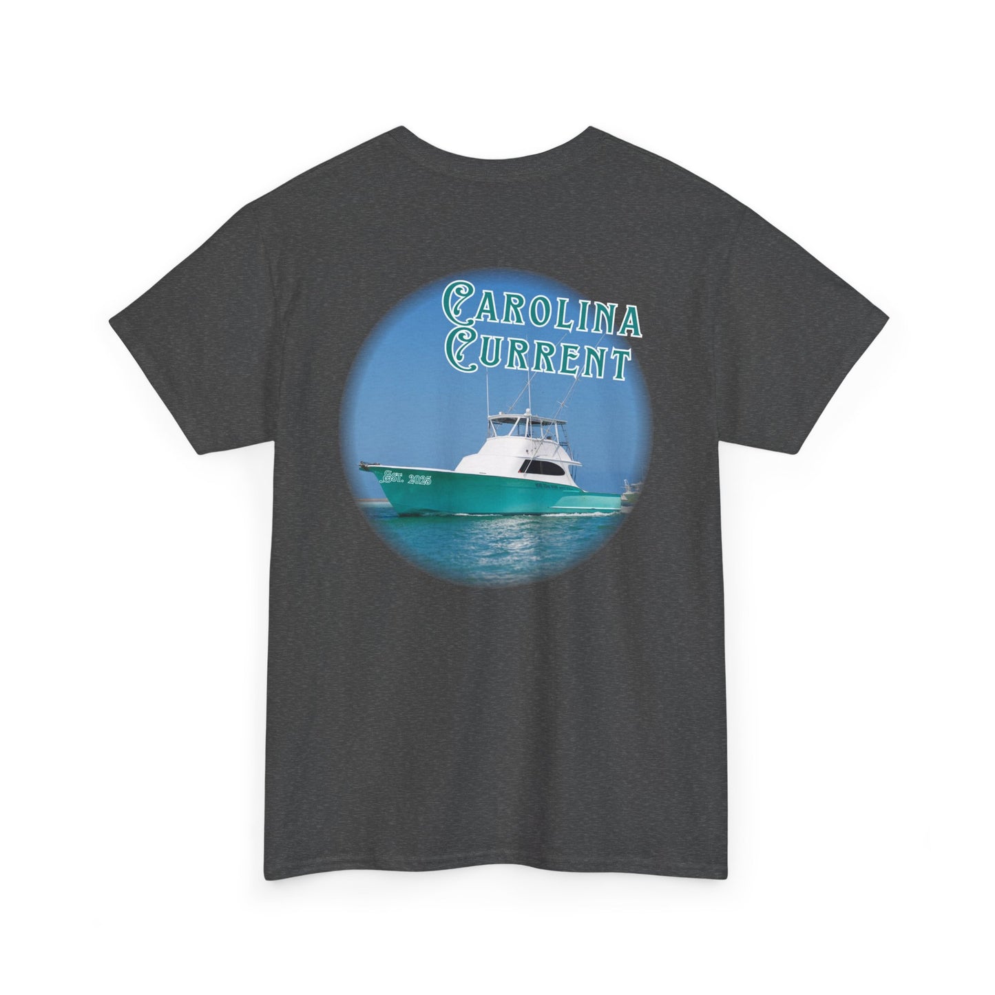 Carolina Current Clothing: Hatteras Boatworks