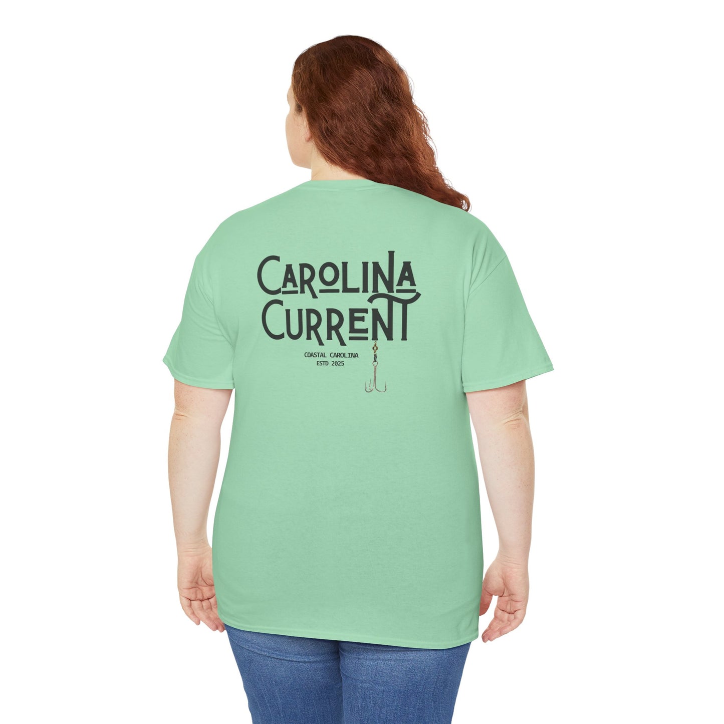 Carolina Current Clothing: Treble