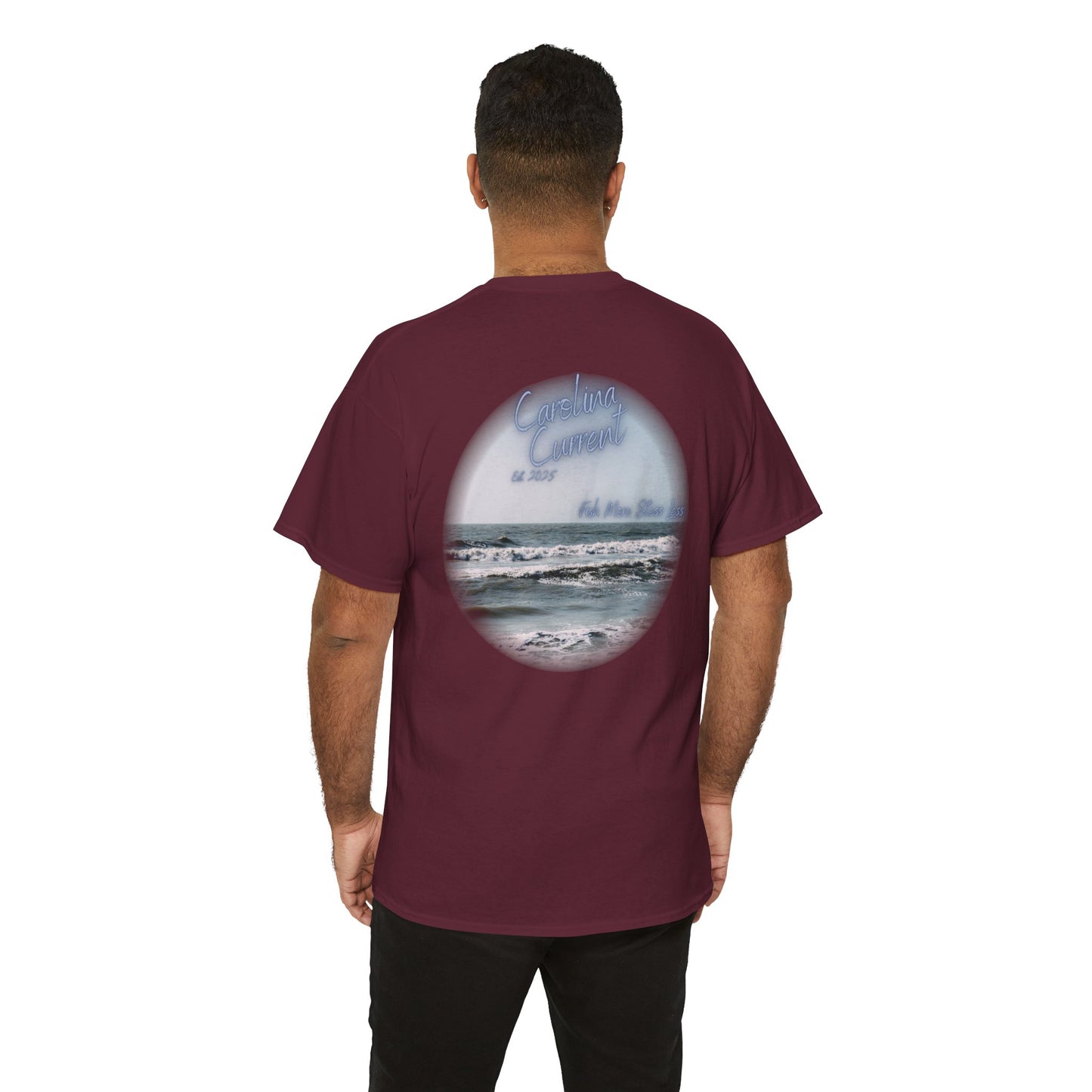 Carolina Current Clothing: Surf