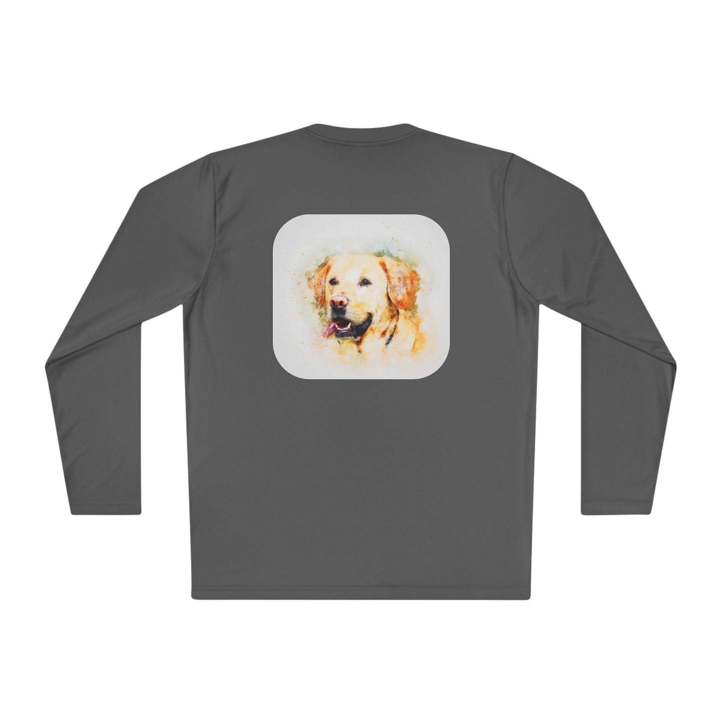 Carolina Current Clothing: Yellow Lab