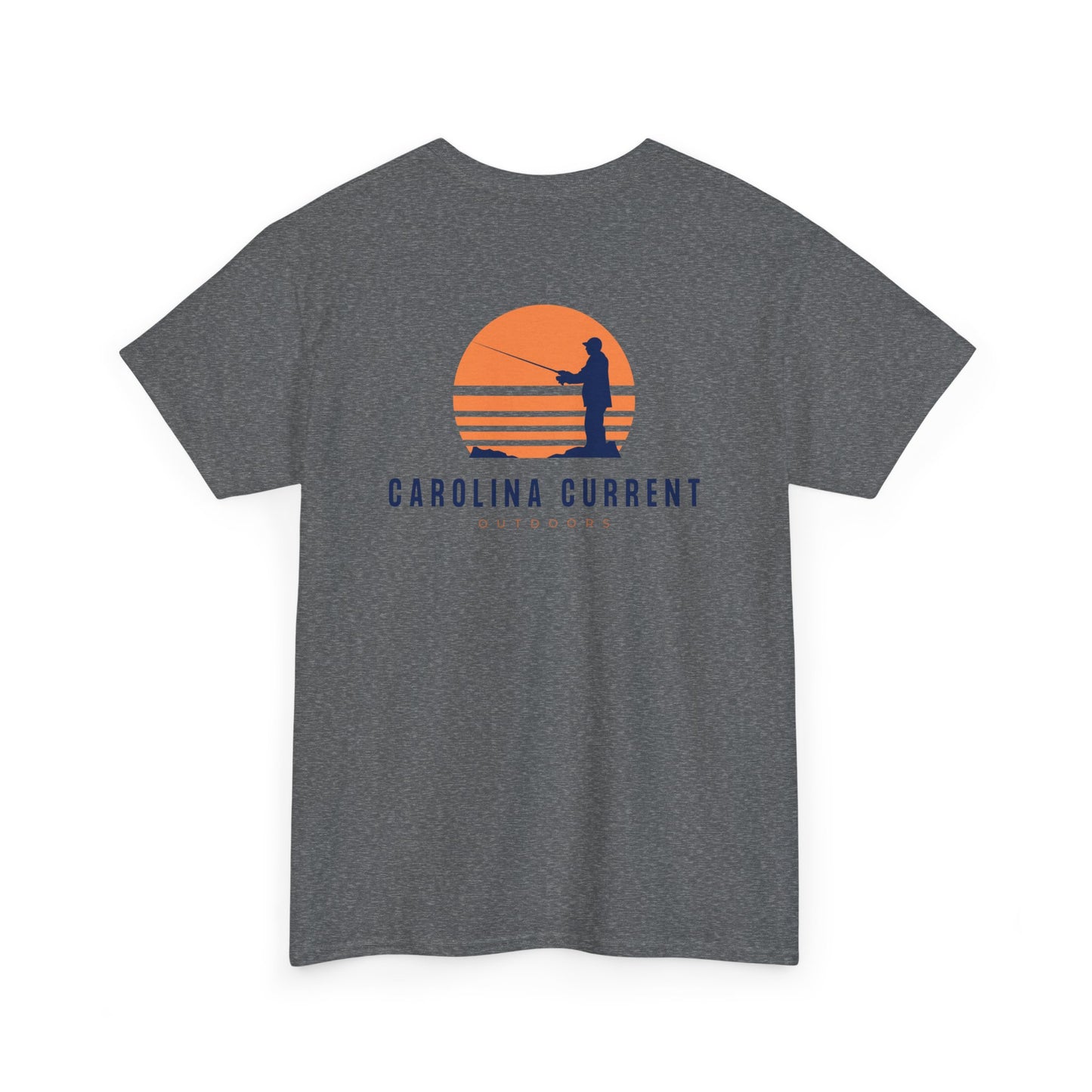 Carolina Current Clothing: Outdoors