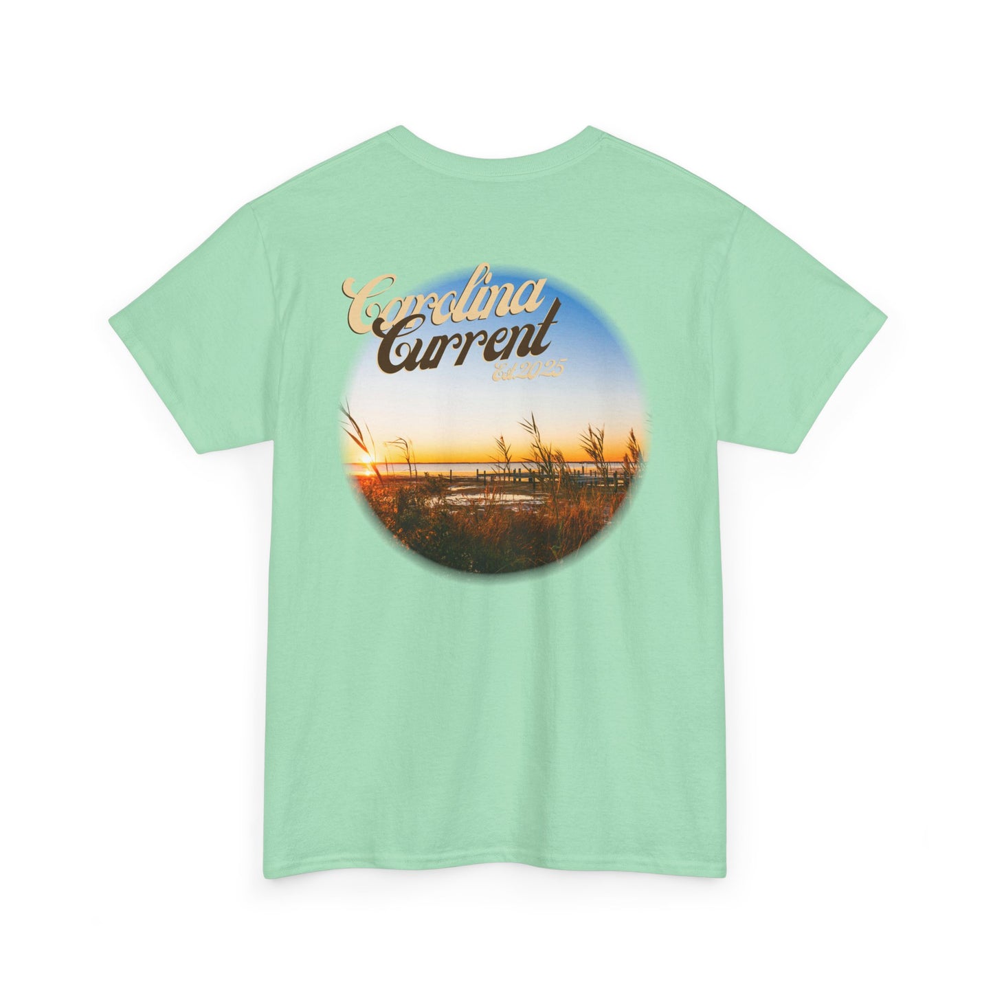Carolina Current Clothing: Low Tide