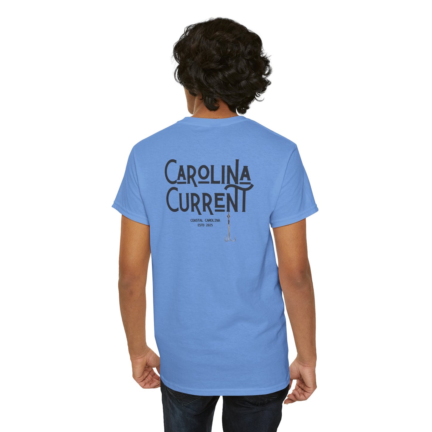 Carolina Current Clothing: Treble