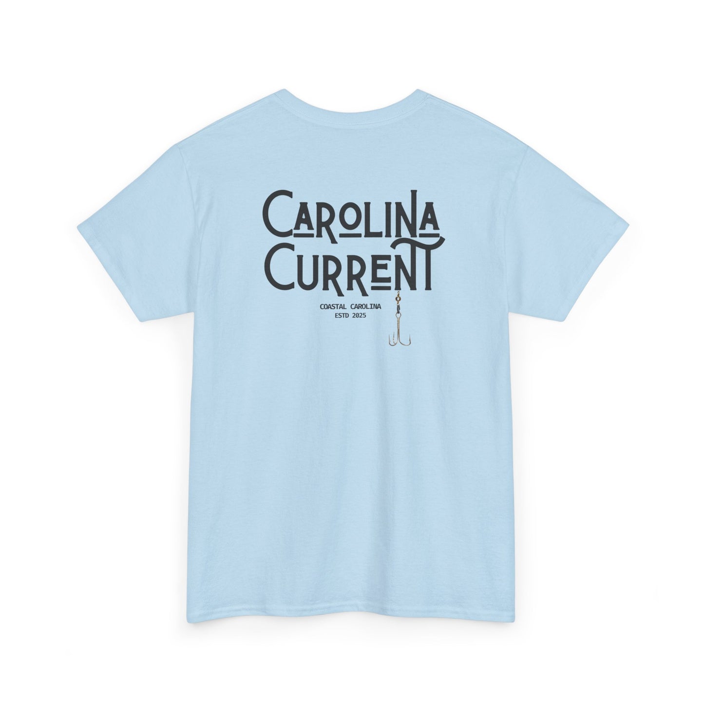 Carolina Current Clothing: Treble