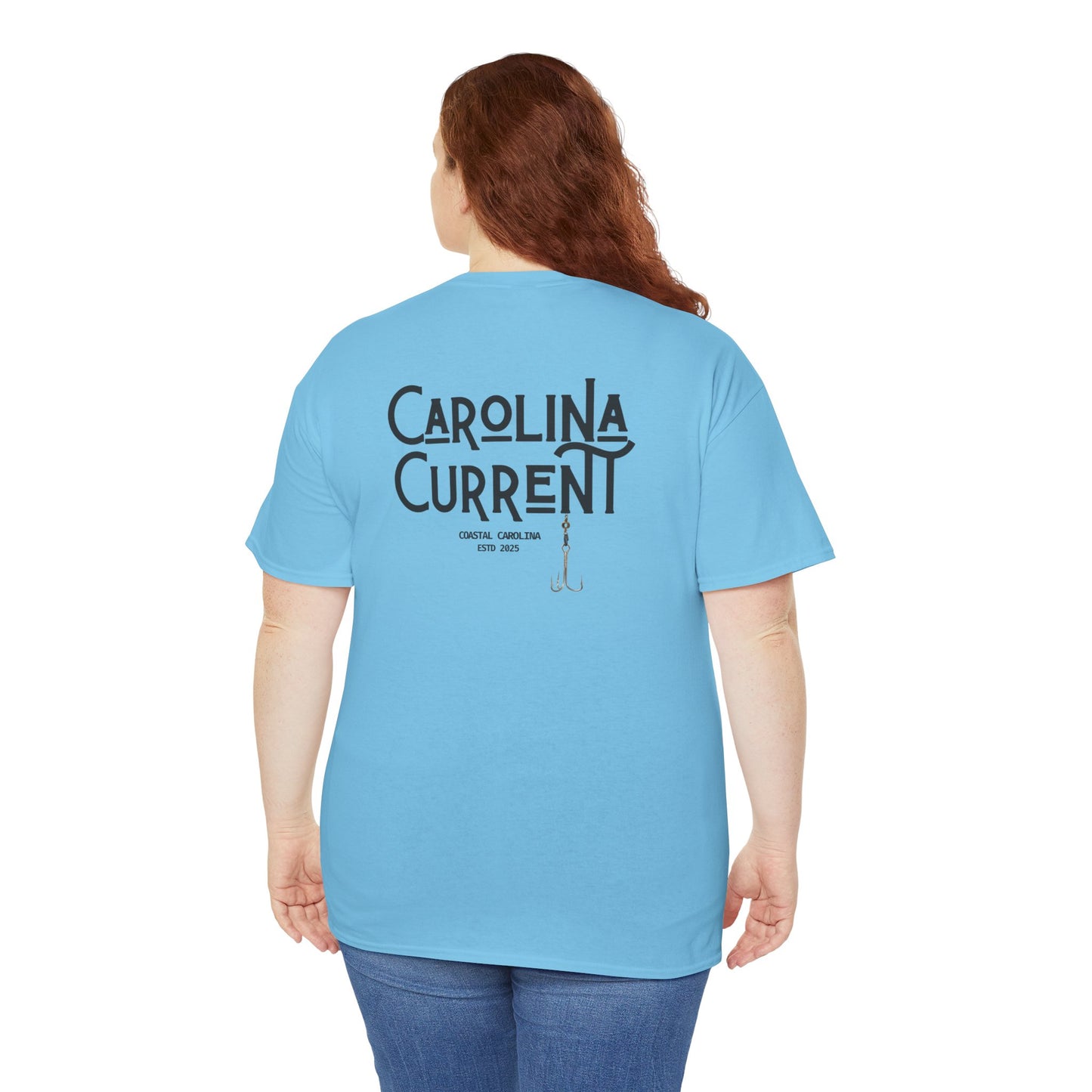 Carolina Current Clothing: Treble