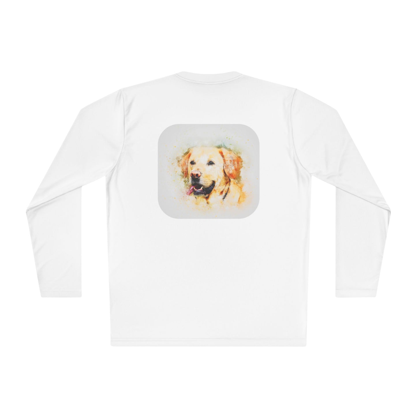 Carolina Current Clothing: Yellow Lab