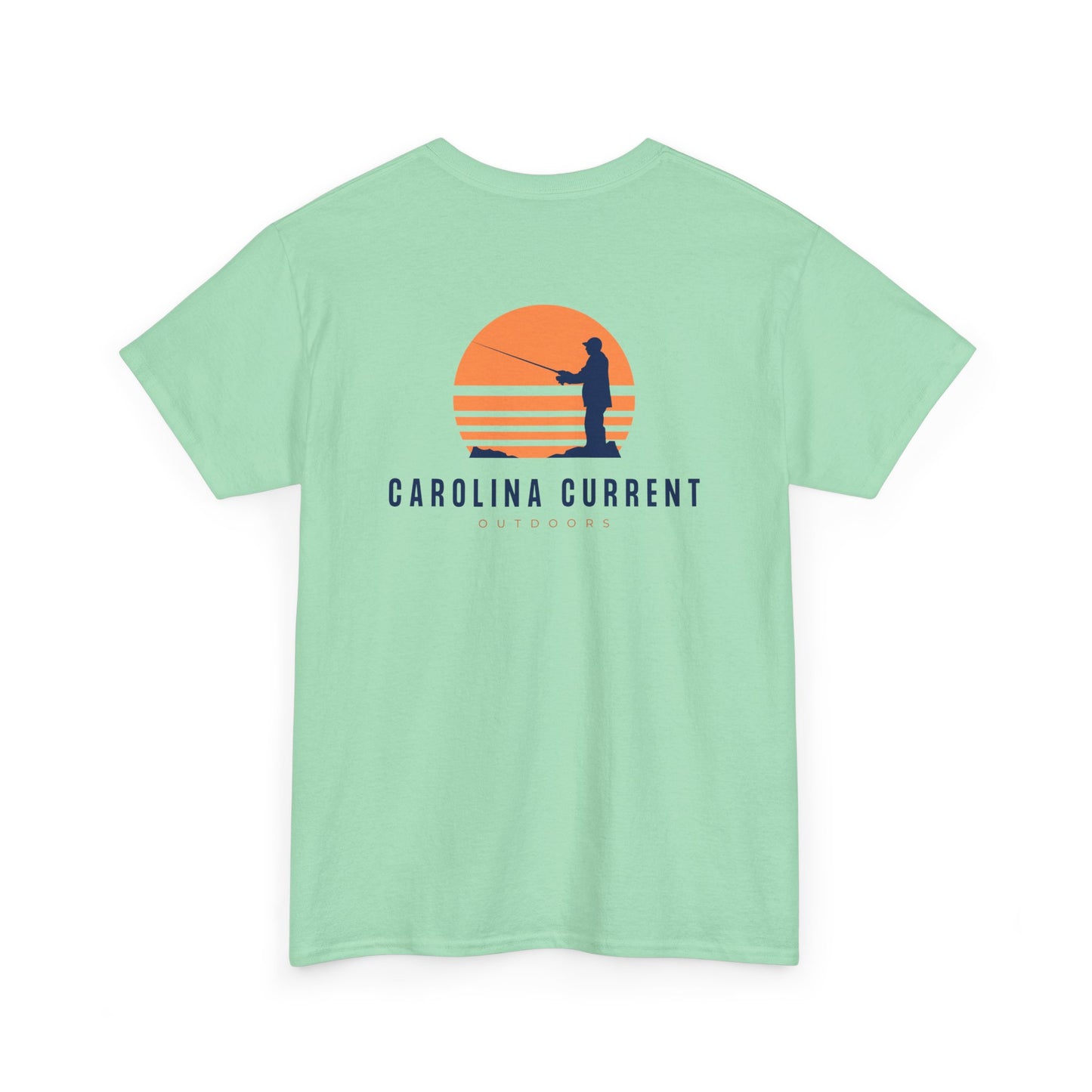 Carolina Current Clothing: Outdoors