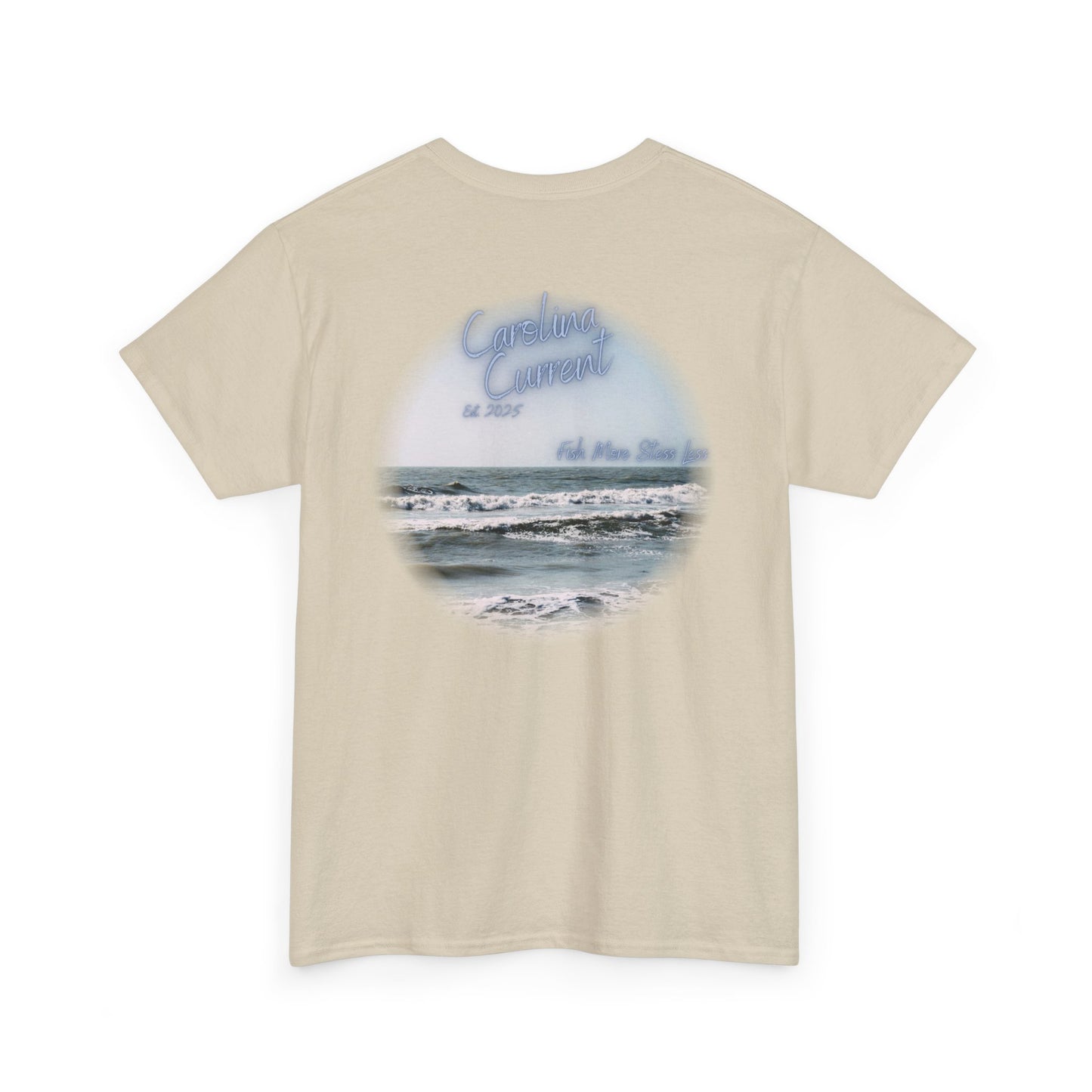 Carolina Current Clothing: Surf