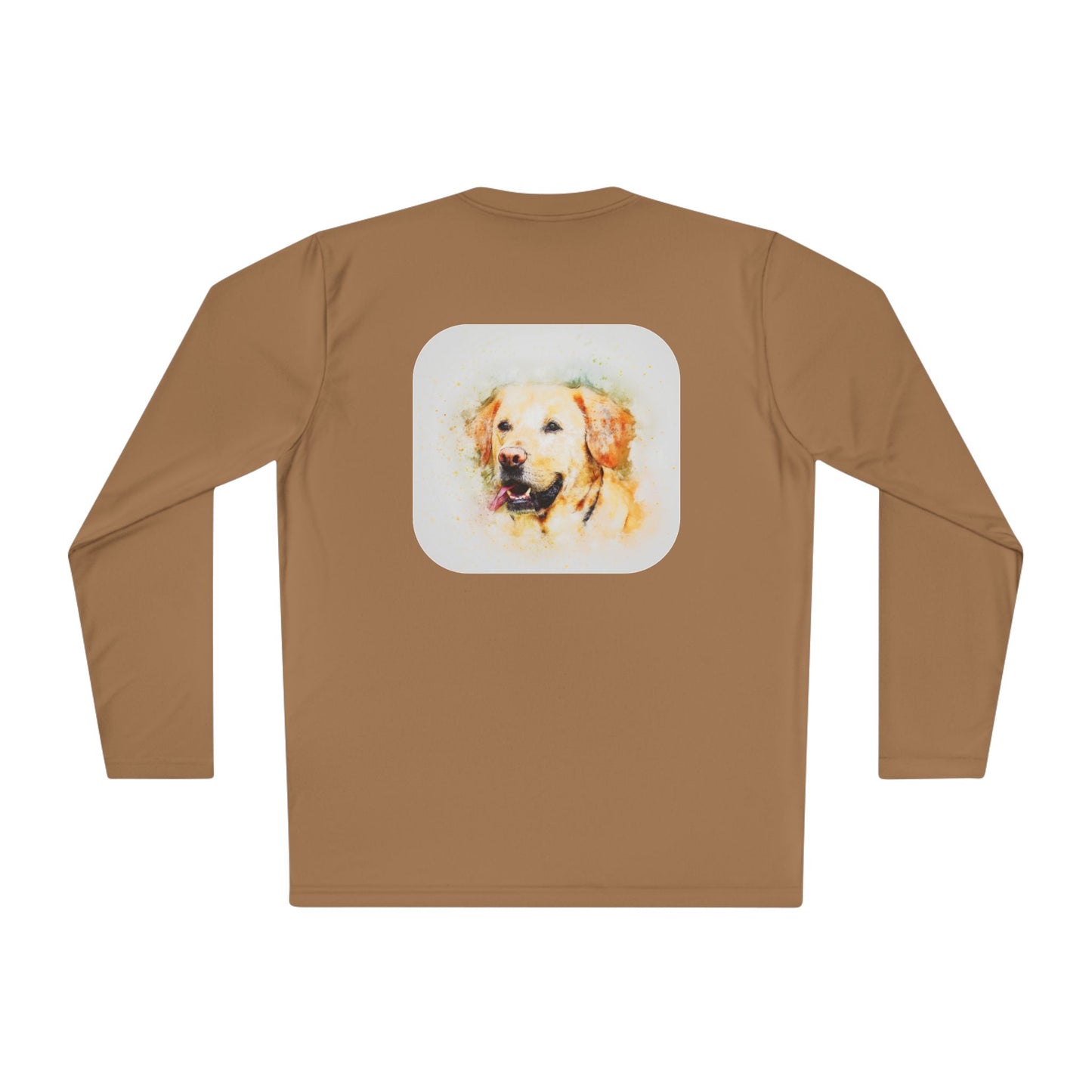 Carolina Current Clothing: Yellow Lab