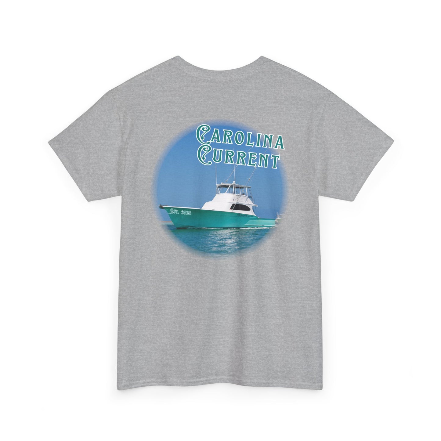 Carolina Current Clothing: Hatteras Boatworks