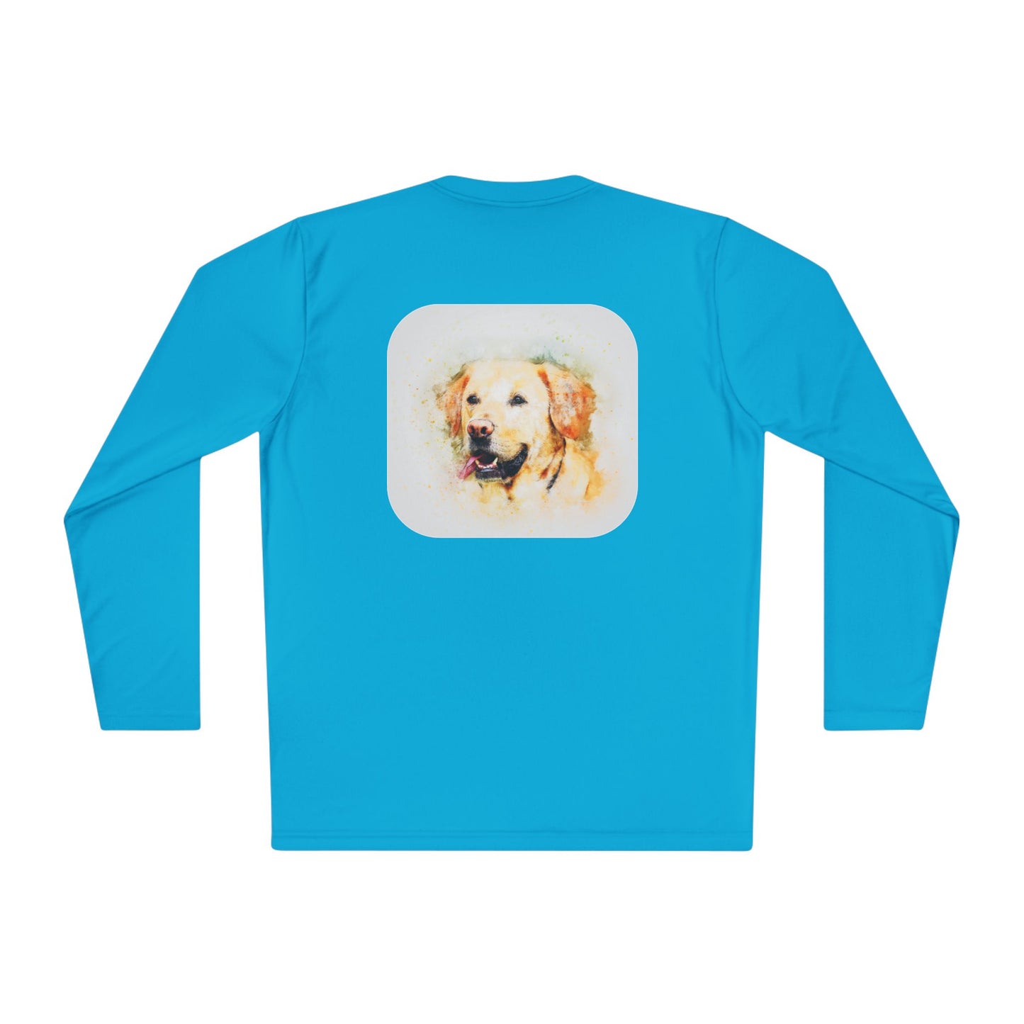 Carolina Current Clothing: Yellow Lab