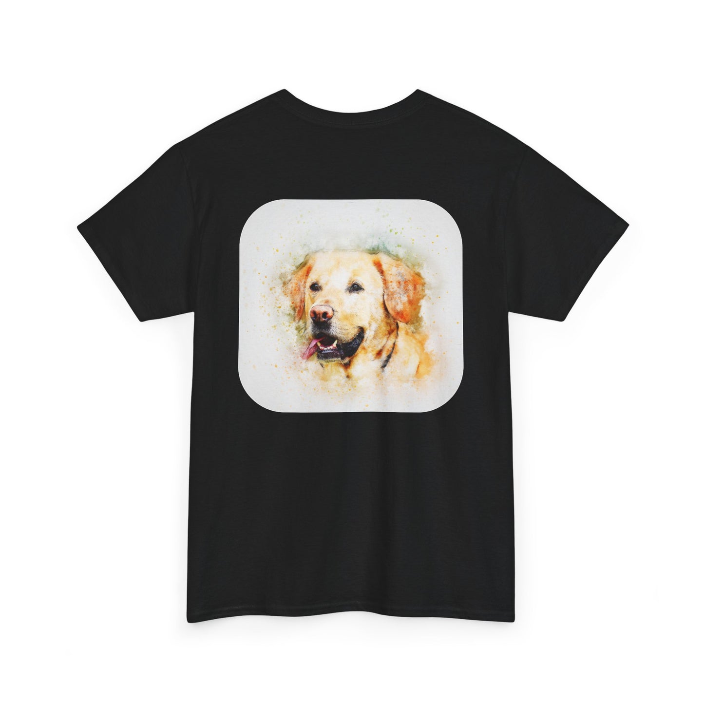 Carolina Current Clothing: Yellow Lab