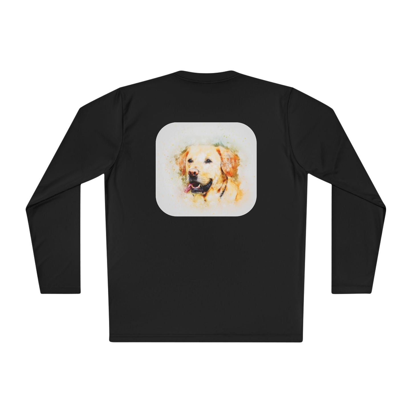 Carolina Current Clothing: Yellow Lab