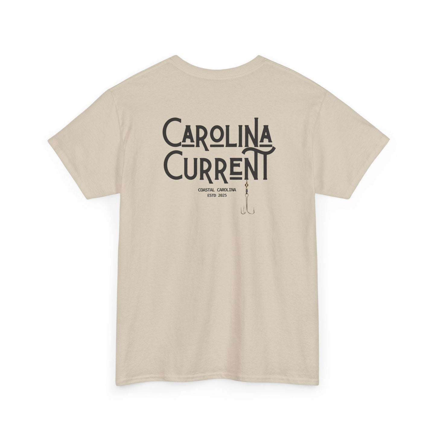 Carolina Current Clothing: Treble