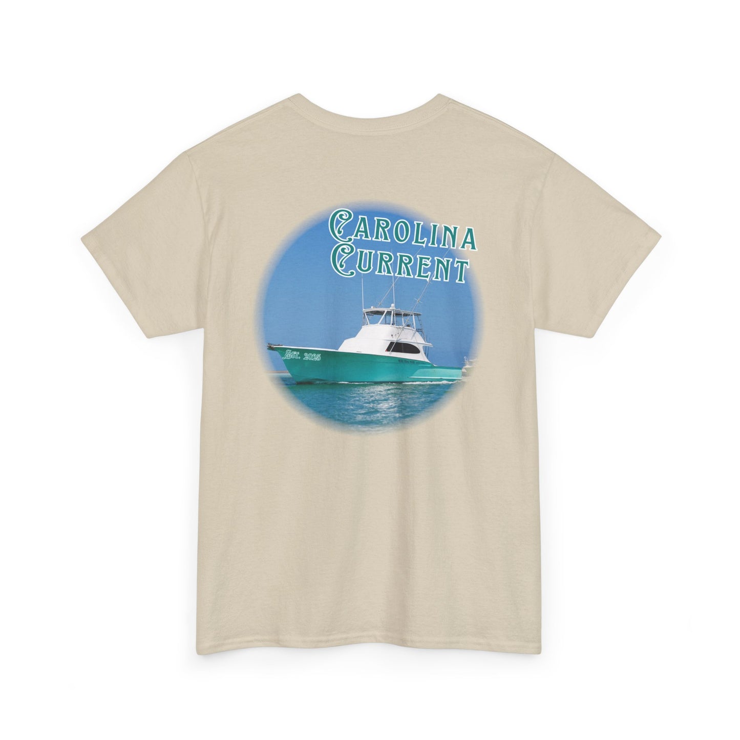 Carolina Current Clothing: Hatteras Boatworks