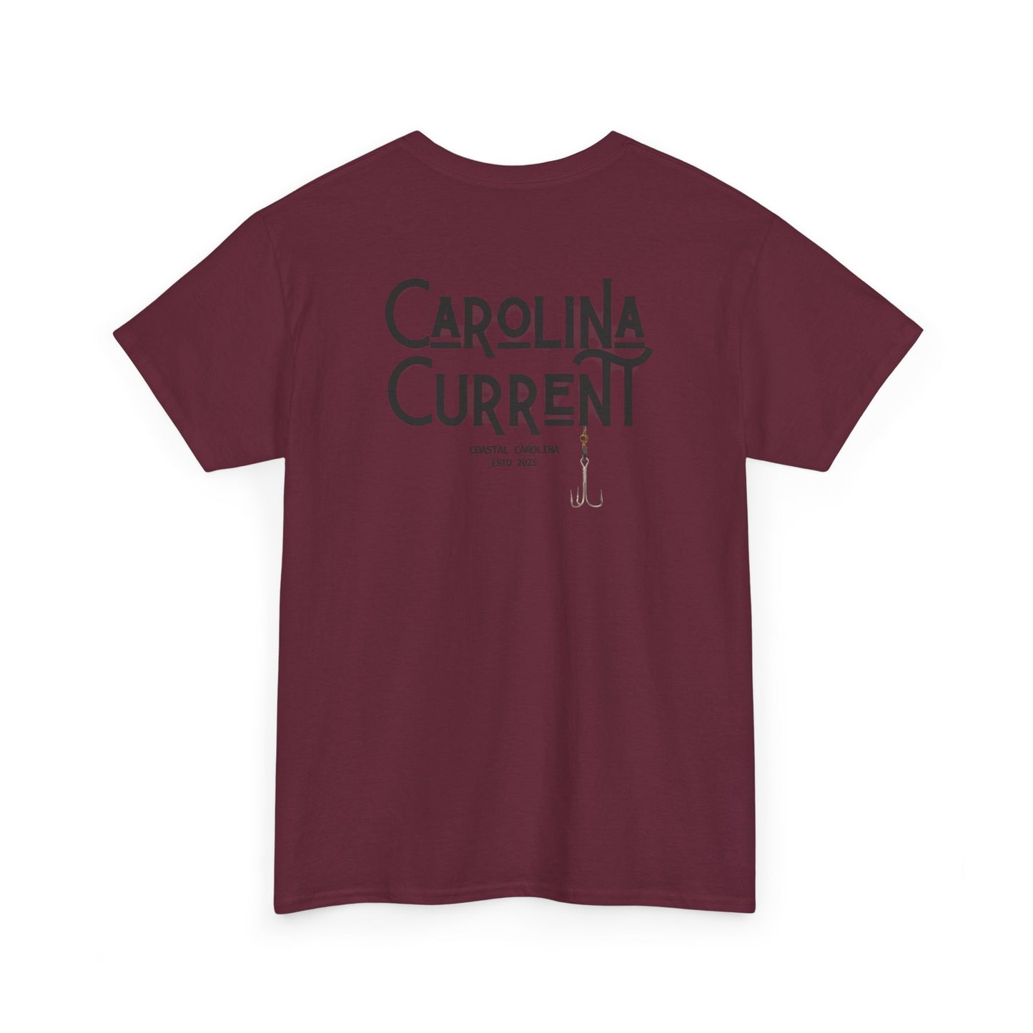 Carolina Current Clothing: Treble