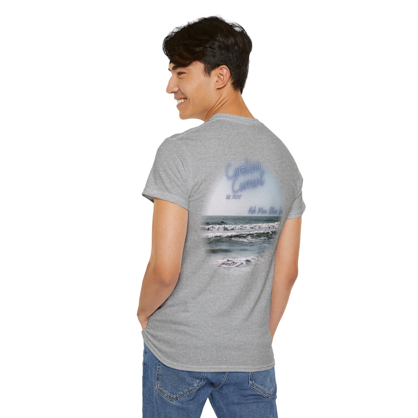 Carolina Current Clothing: Surf