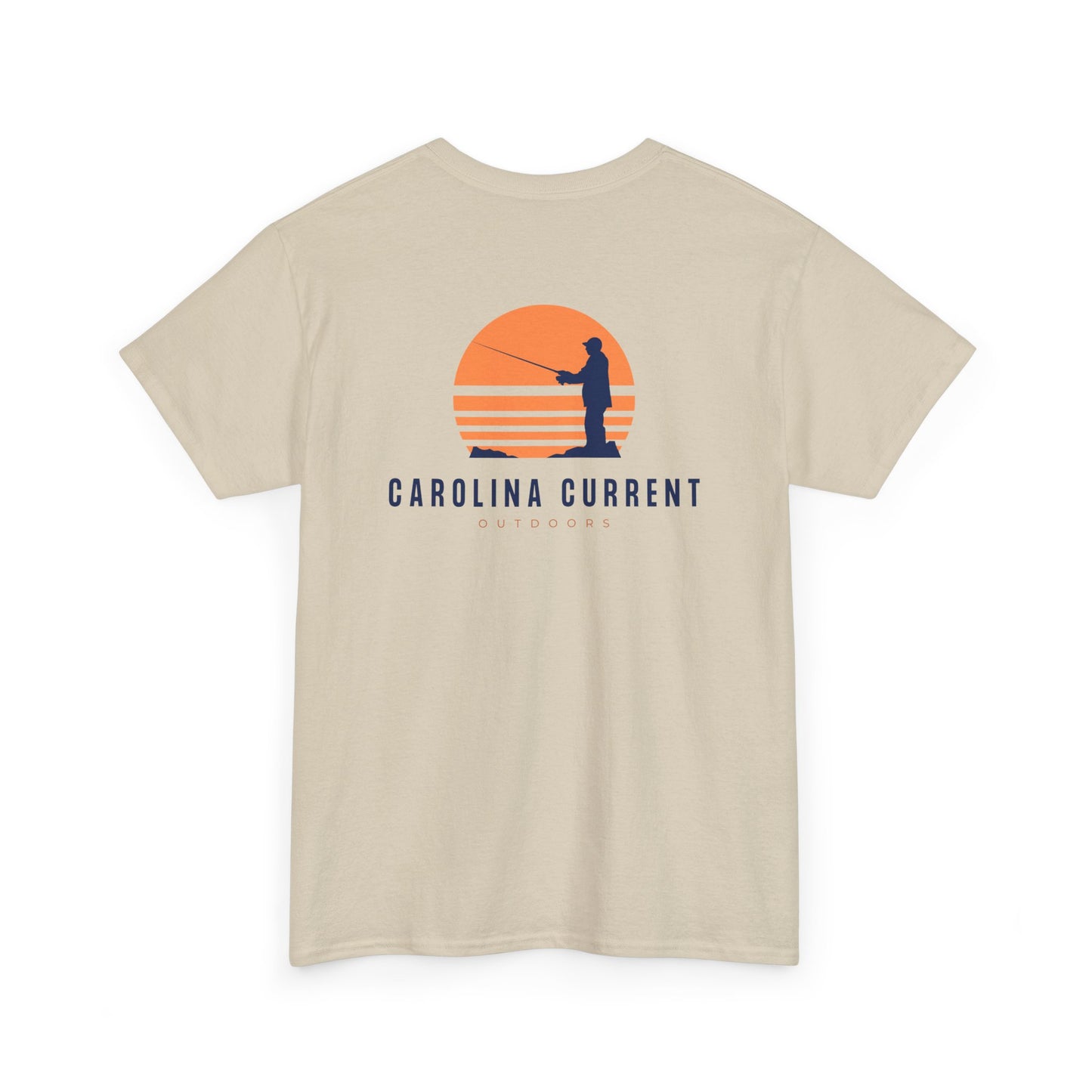 Carolina Current Clothing: Outdoors