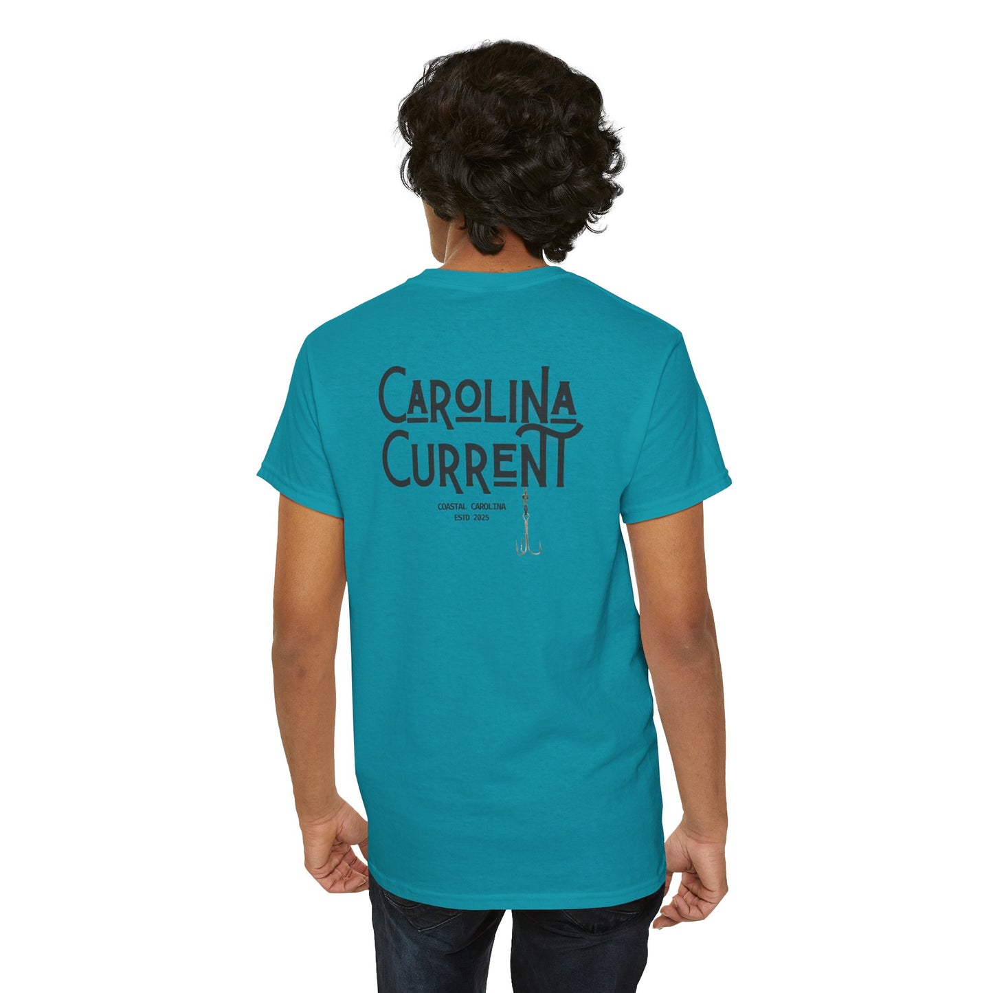 Carolina Current Clothing: Treble