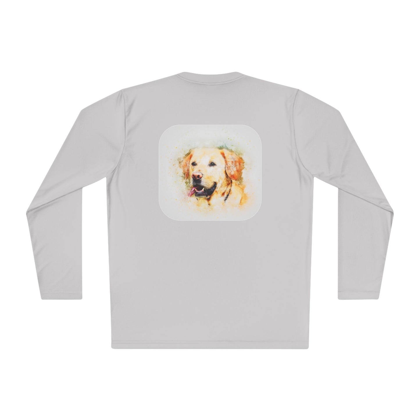 Carolina Current Clothing: Yellow Lab