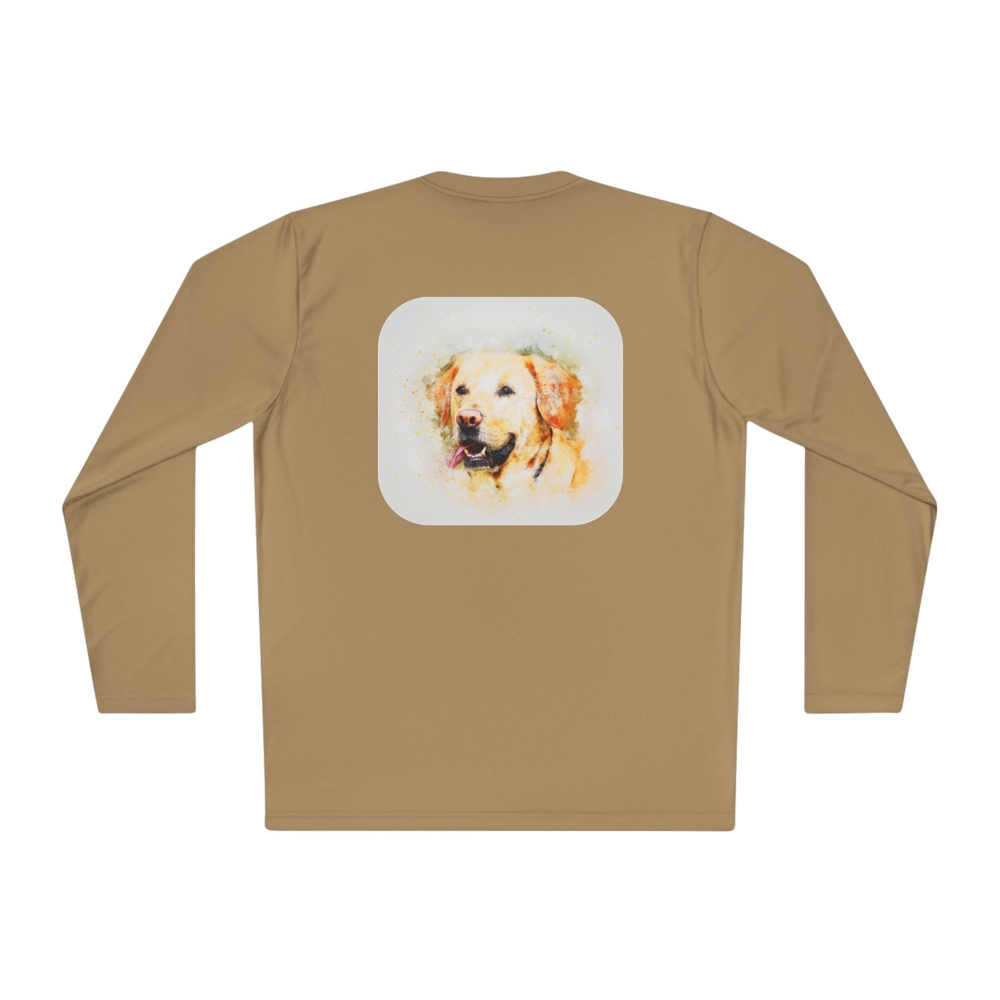 Carolina Current Clothing: Yellow Lab