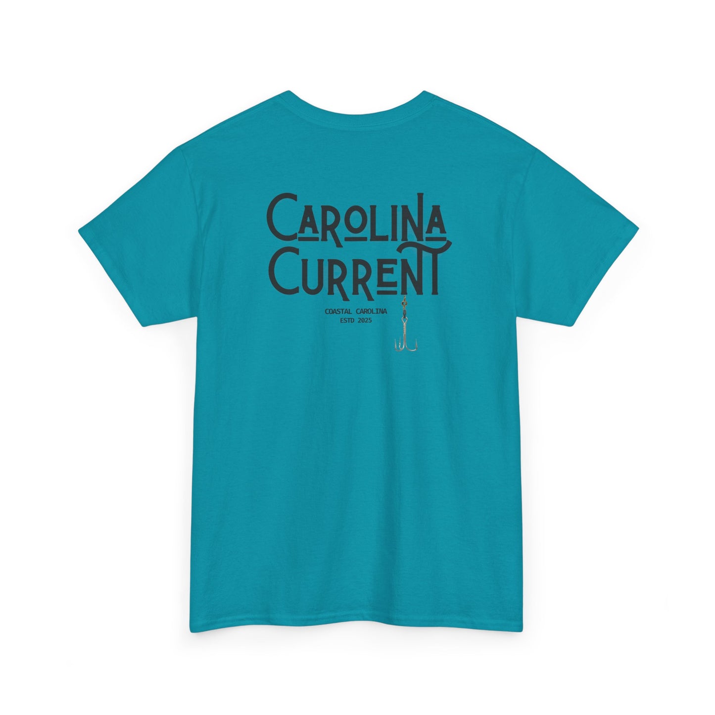 Carolina Current Clothing: Treble