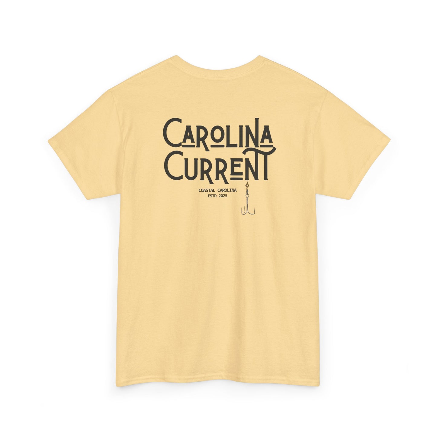 Carolina Current Clothing: Treble